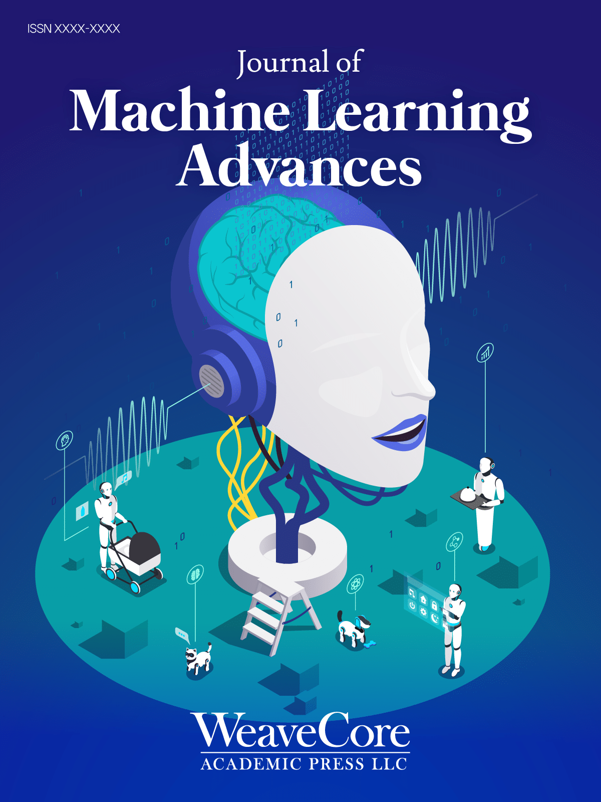 					View Vol. 1 No. 1 (2026)
				