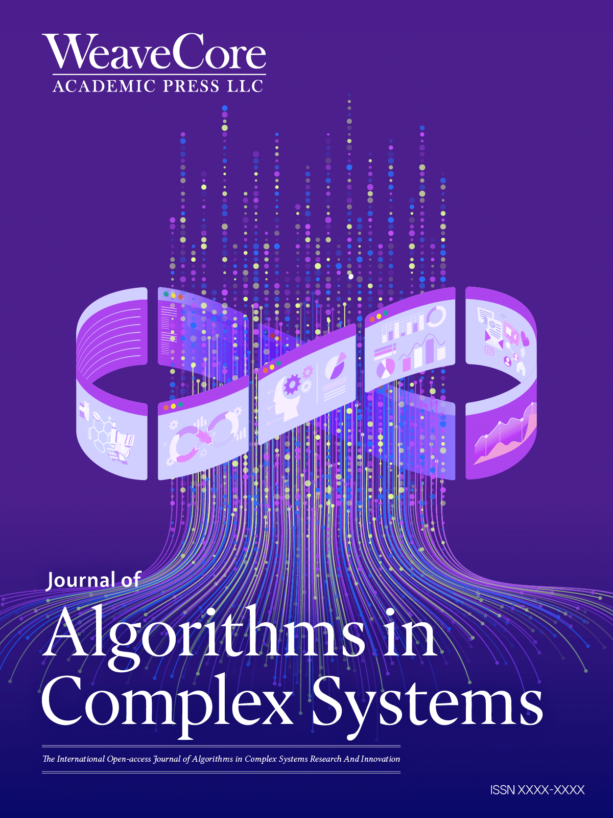 					View Vol. 1 No. 1 (2026)
				